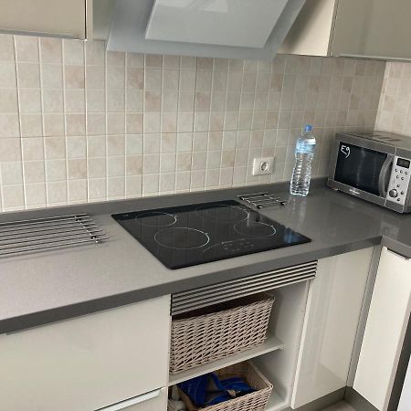 Cactus Home Penthouse La Garita Екстериор снимка