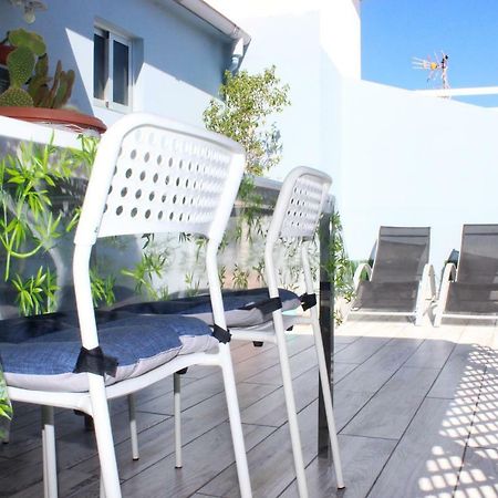 Cactus Home Penthouse La Garita Екстериор снимка