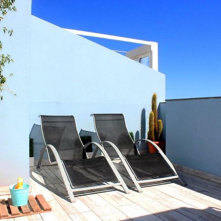 Cactus Home Penthouse La Garita Екстериор снимка