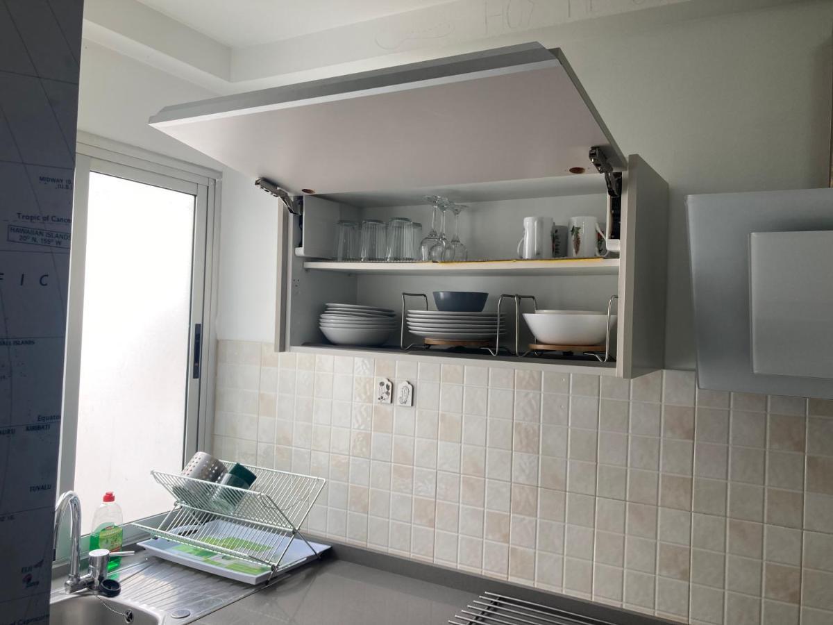 Cactus Home Penthouse La Garita Екстериор снимка