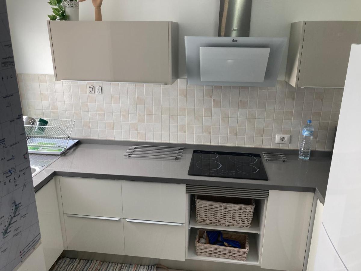 Cactus Home Penthouse La Garita Екстериор снимка