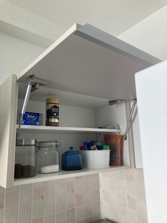 Cactus Home Penthouse La Garita Екстериор снимка