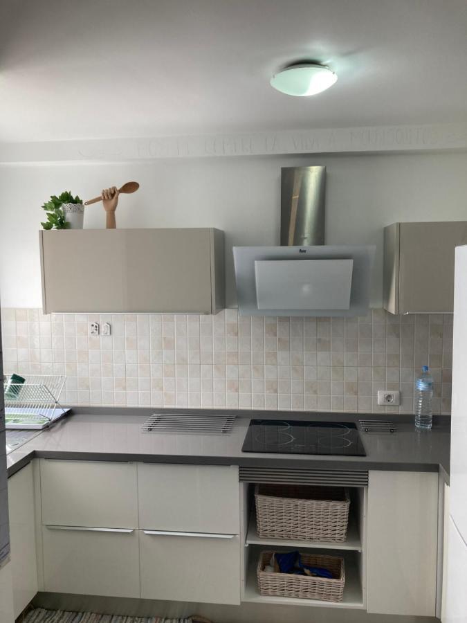 Cactus Home Penthouse La Garita Екстериор снимка