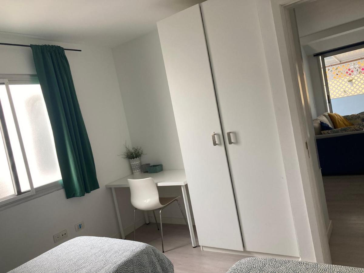 Cactus Home Penthouse La Garita Екстериор снимка