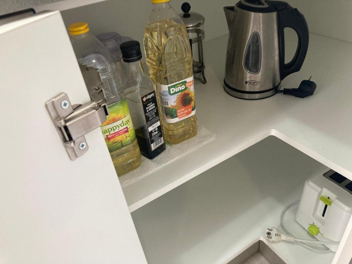 Cactus Home Penthouse La Garita Екстериор снимка