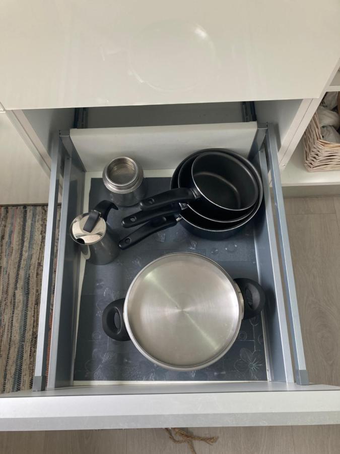 Cactus Home Penthouse La Garita Екстериор снимка