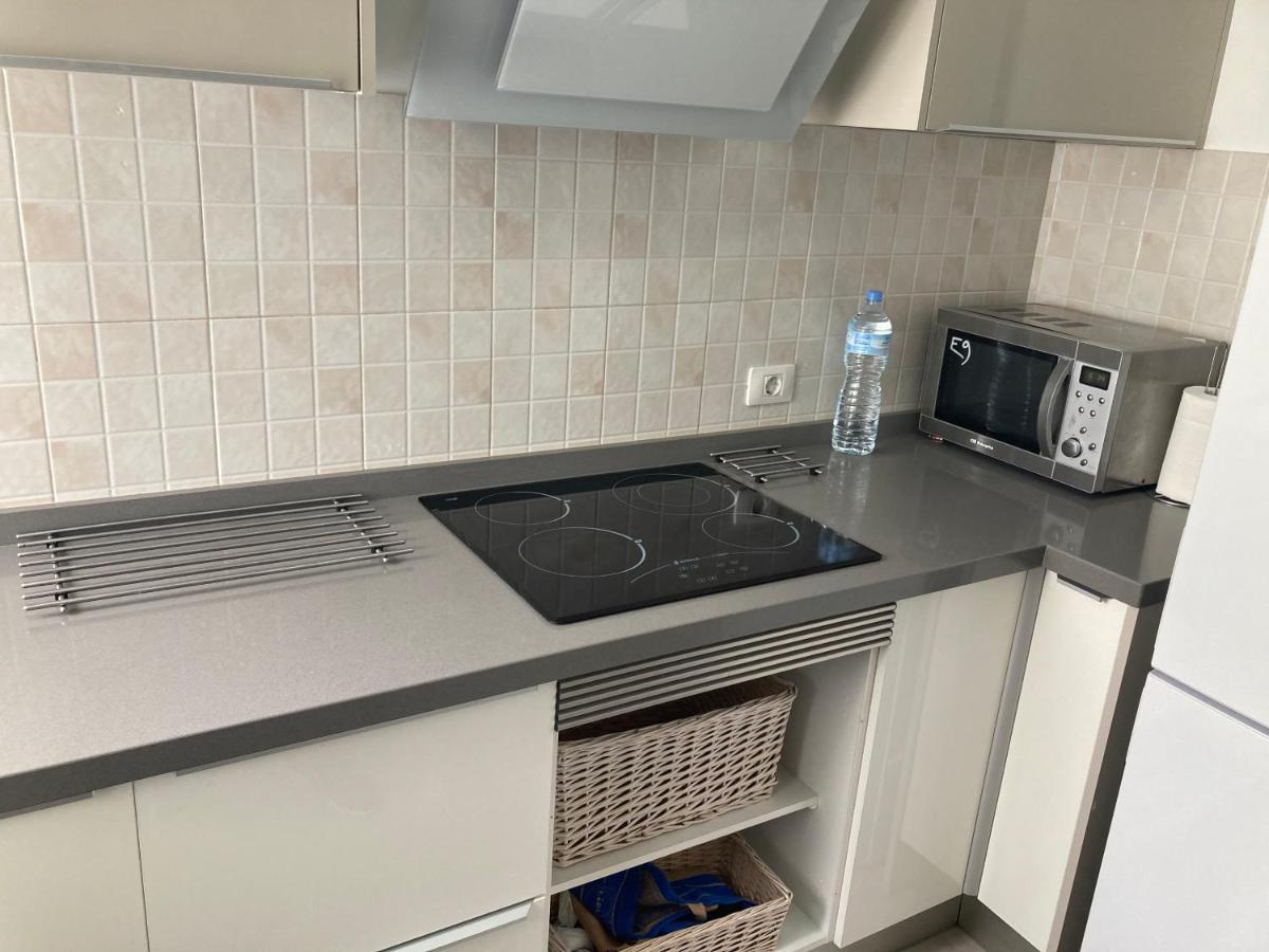 Cactus Home Penthouse La Garita Екстериор снимка