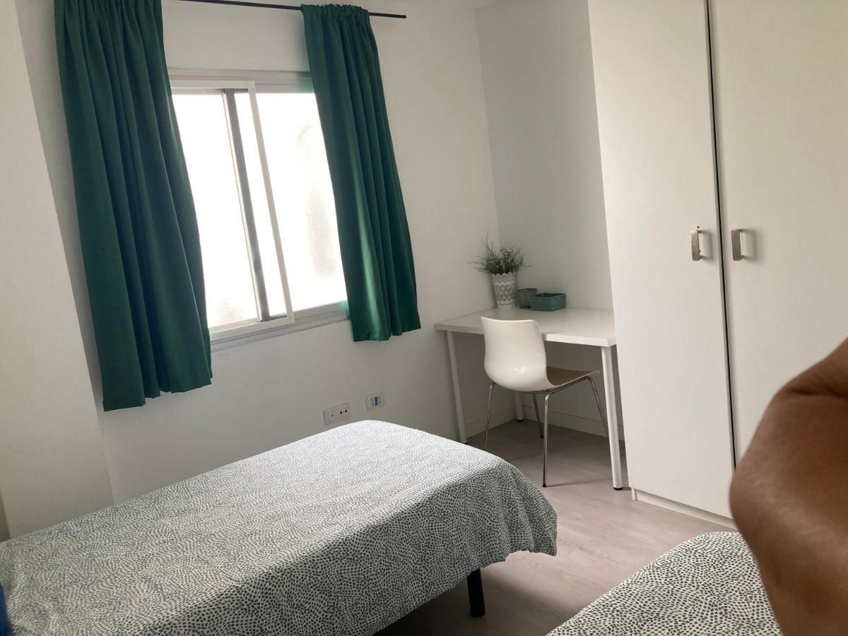 Cactus Home Penthouse La Garita Екстериор снимка