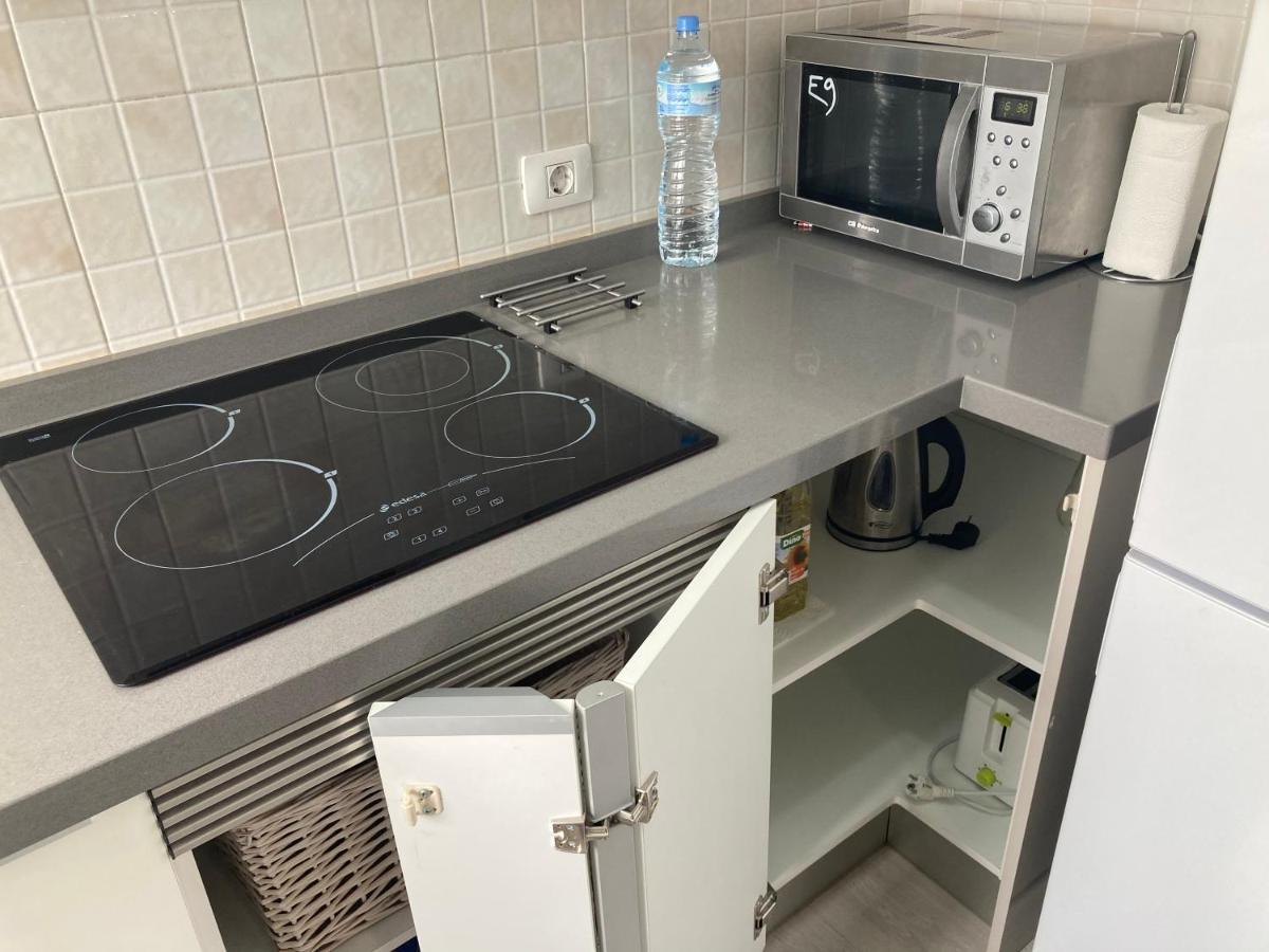 Cactus Home Penthouse La Garita Екстериор снимка