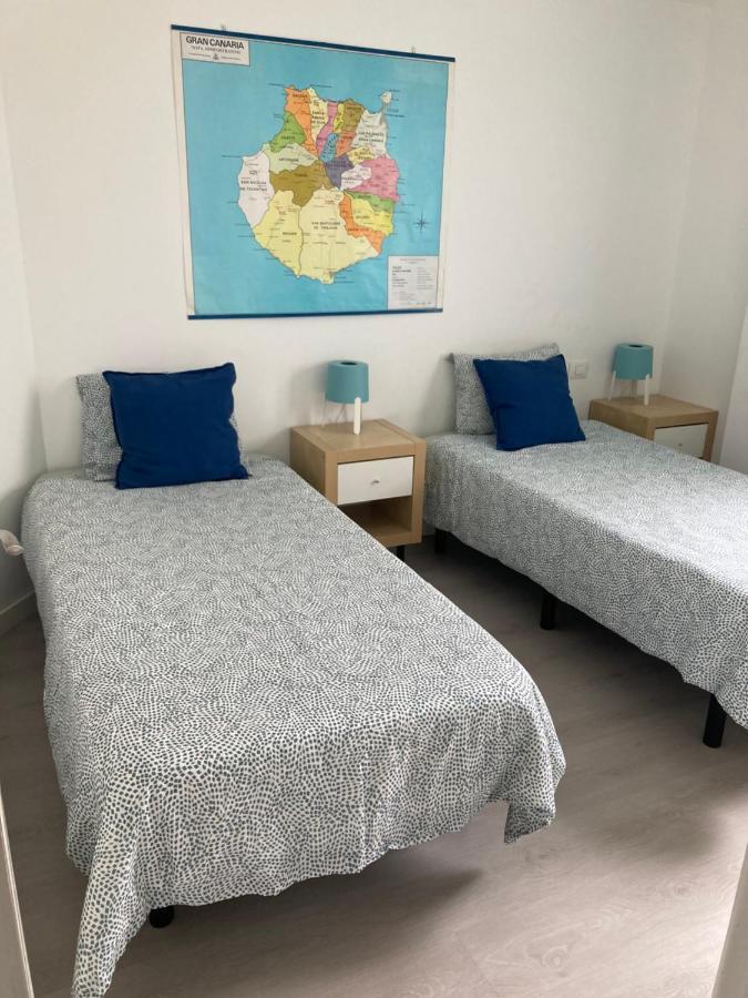 Cactus Home Penthouse La Garita Екстериор снимка