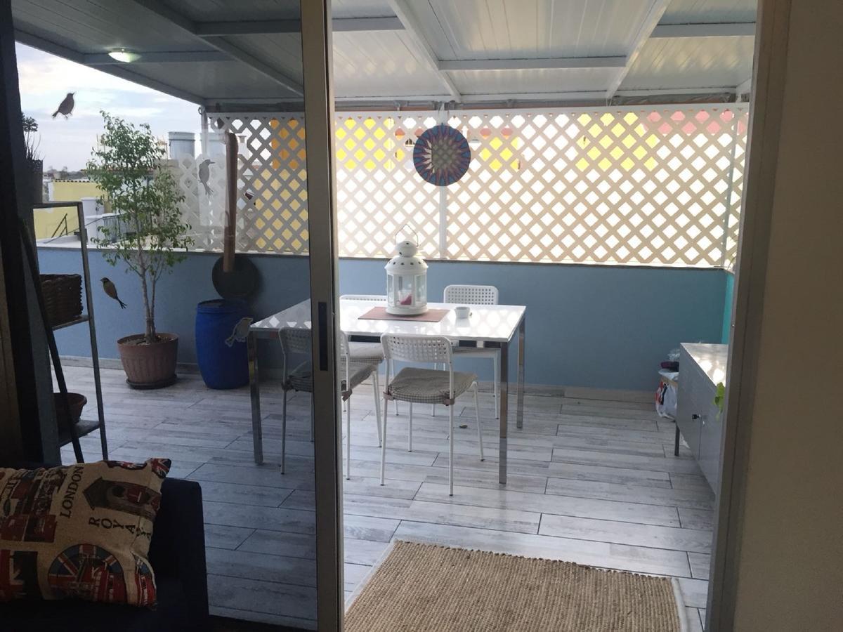 Cactus Home Penthouse La Garita Екстериор снимка