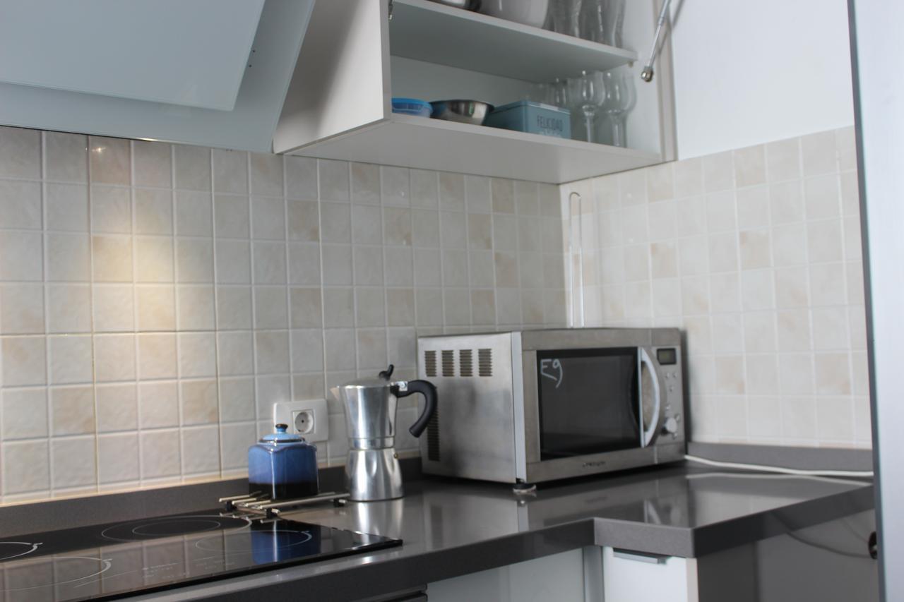 Cactus Home Penthouse La Garita Екстериор снимка