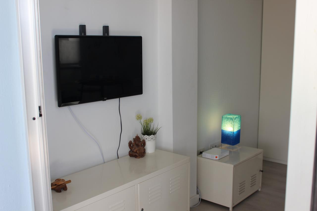 Cactus Home Penthouse La Garita Екстериор снимка