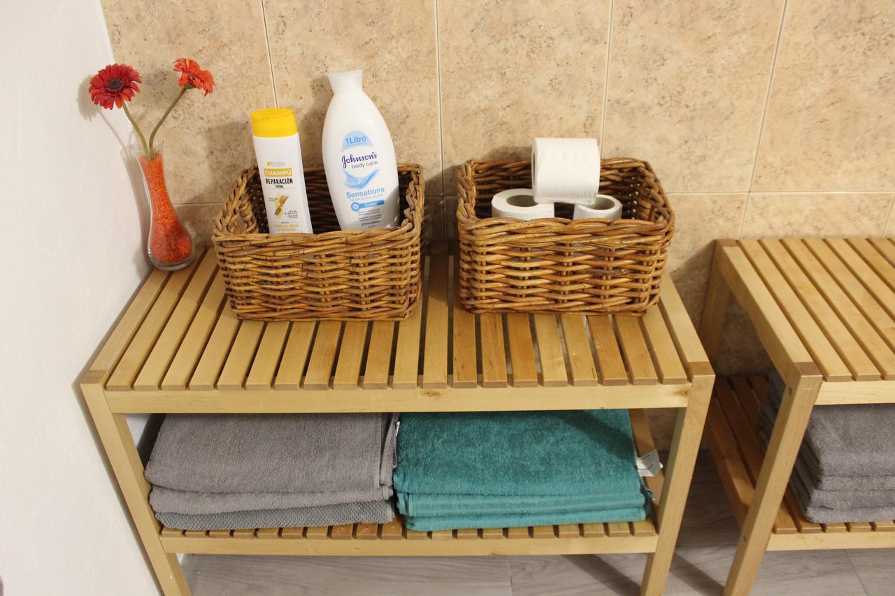 Cactus Home Penthouse La Garita Екстериор снимка
