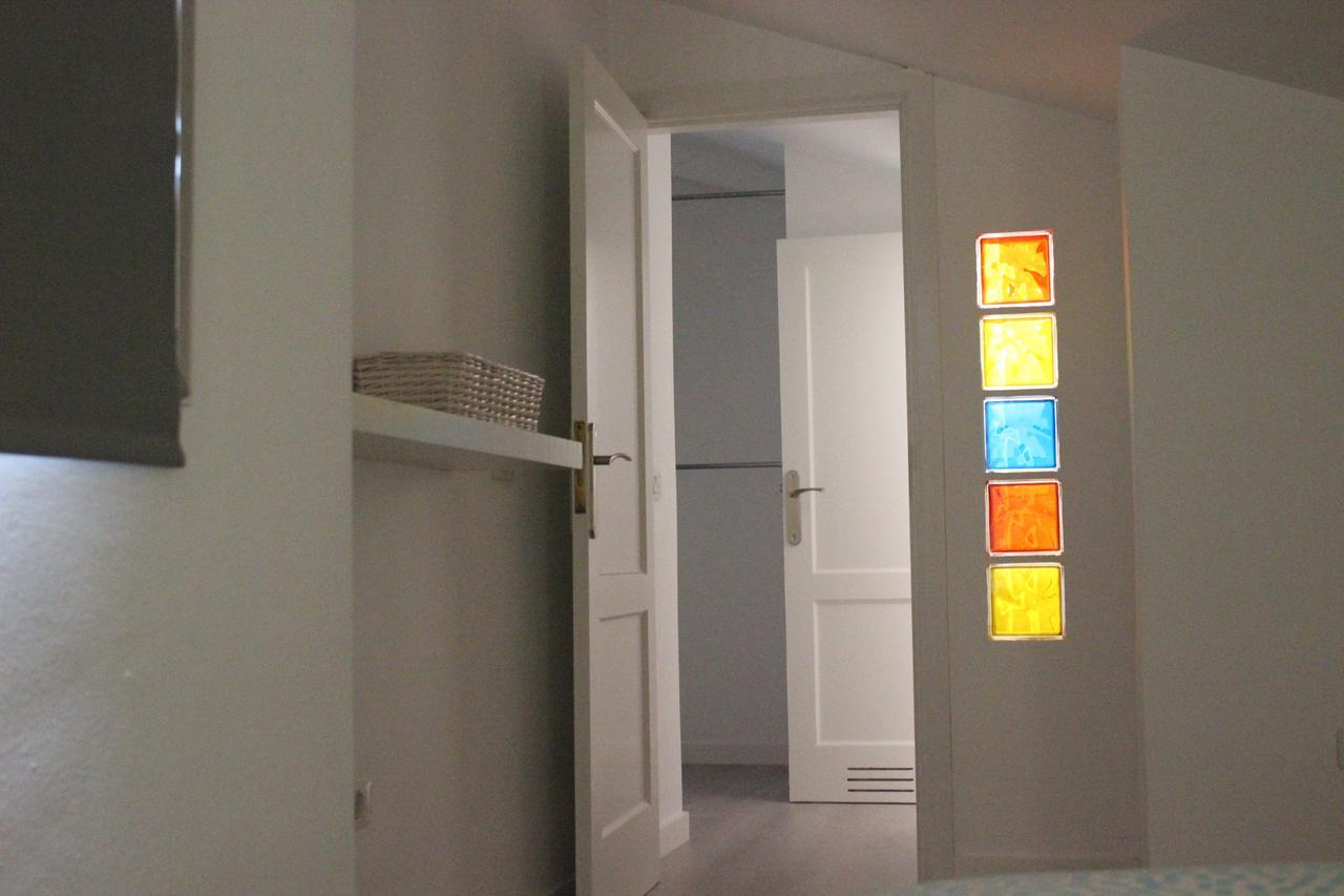 Cactus Home Penthouse La Garita Екстериор снимка