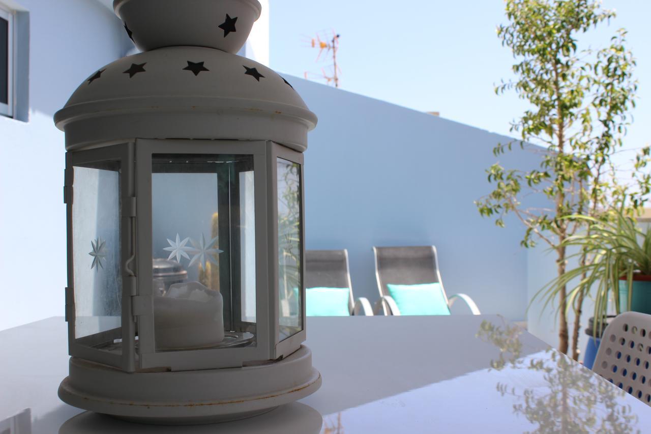 Cactus Home Penthouse La Garita Екстериор снимка