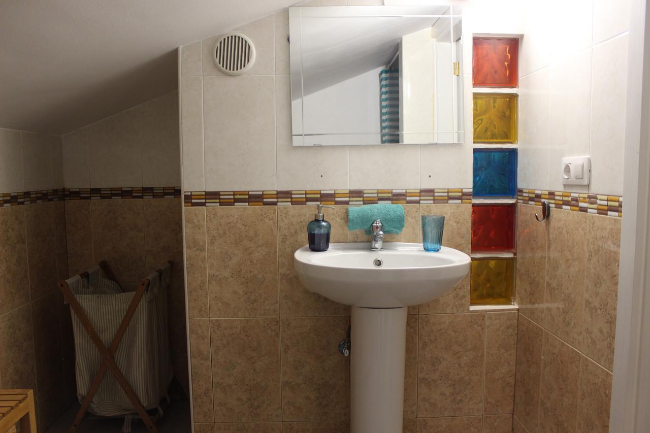 Cactus Home Penthouse La Garita Екстериор снимка