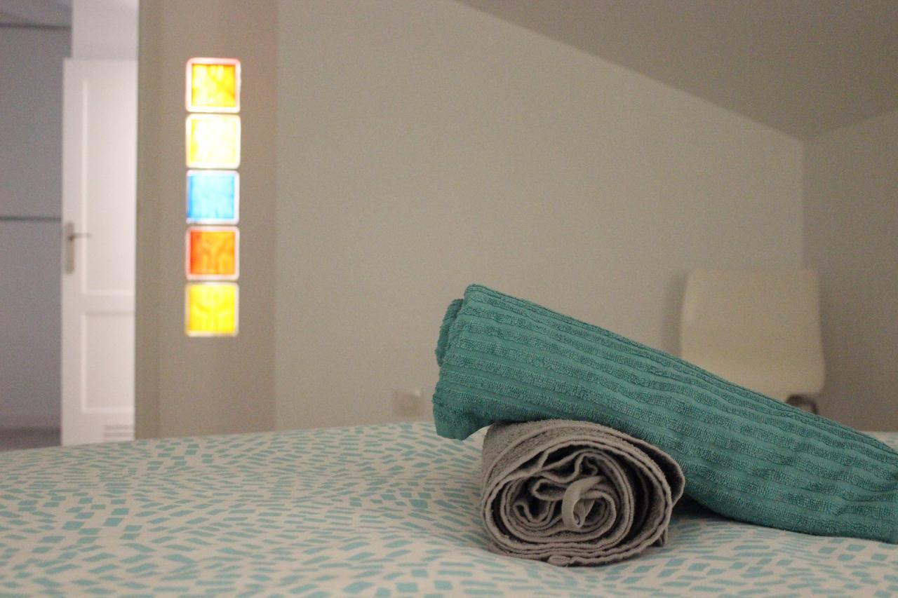 Cactus Home Penthouse La Garita Екстериор снимка
