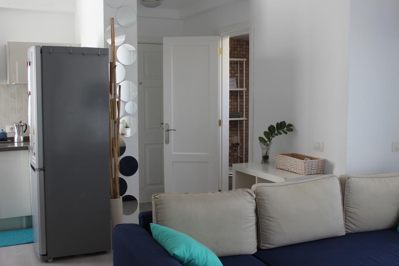 Cactus Home Penthouse La Garita Екстериор снимка