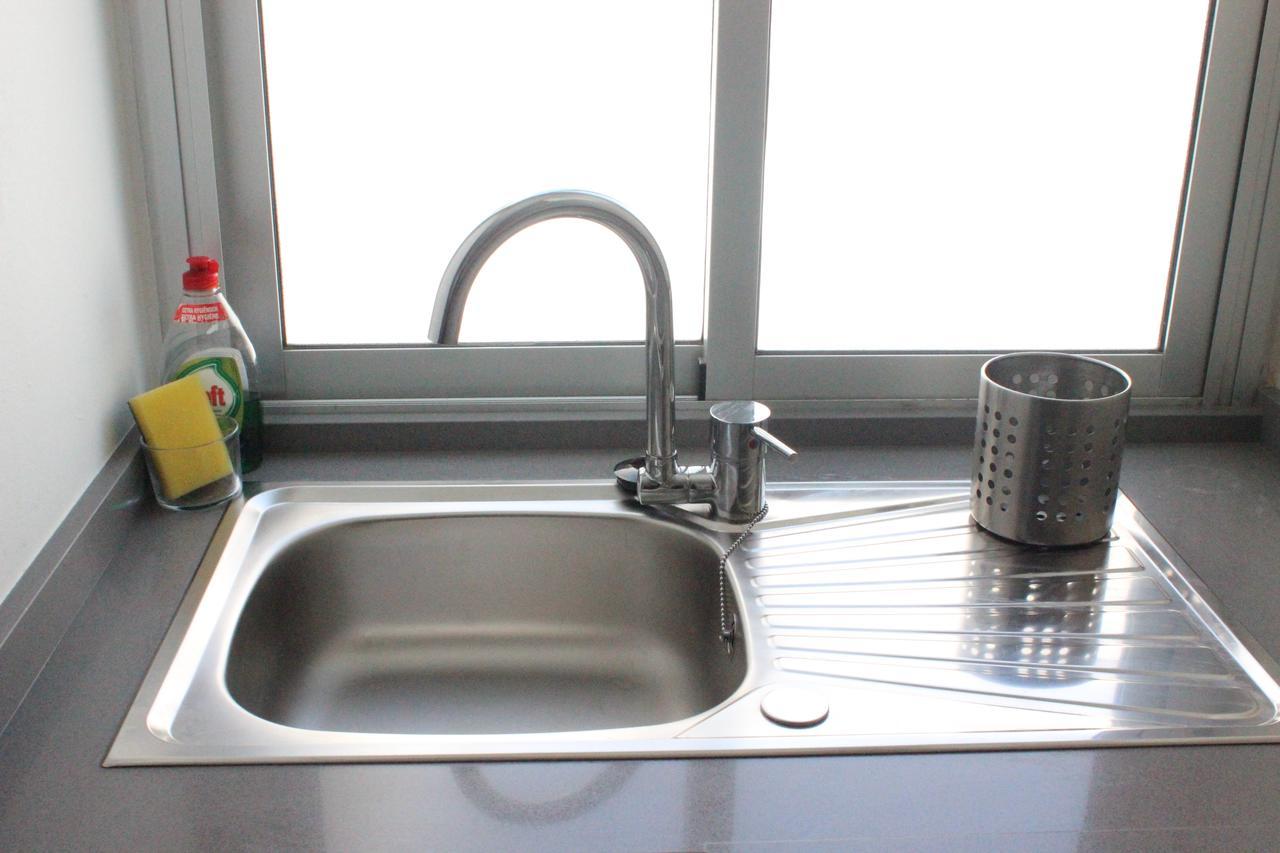 Cactus Home Penthouse La Garita Екстериор снимка