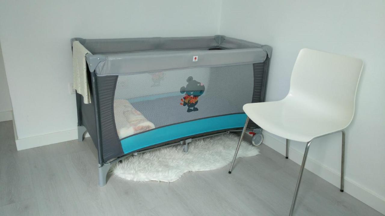 Cactus Home Penthouse La Garita Екстериор снимка