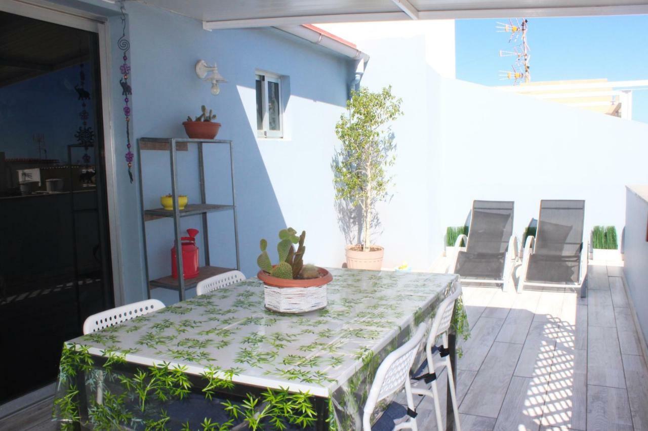 Cactus Home Penthouse La Garita Екстериор снимка