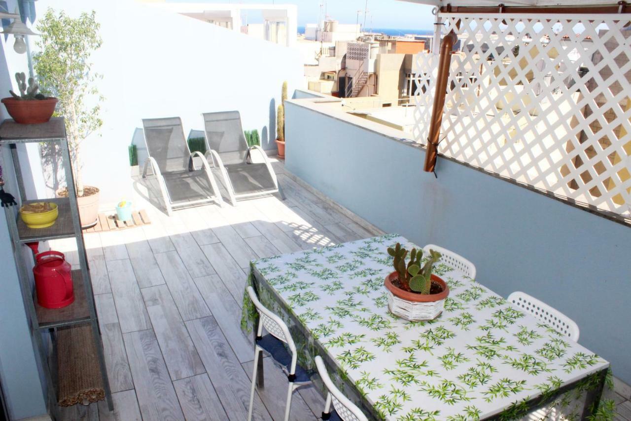 Cactus Home Penthouse La Garita Екстериор снимка