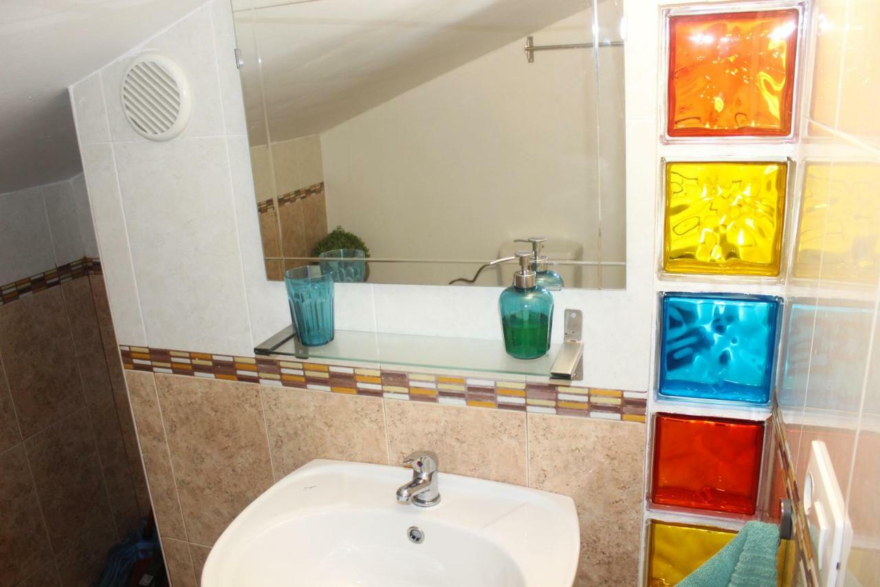 Cactus Home Penthouse La Garita Екстериор снимка