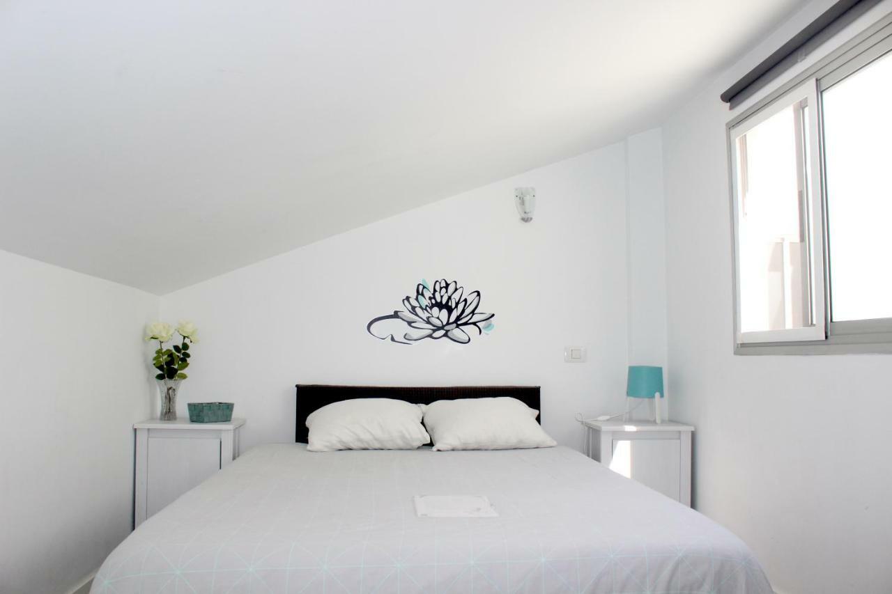 Cactus Home Penthouse La Garita Екстериор снимка