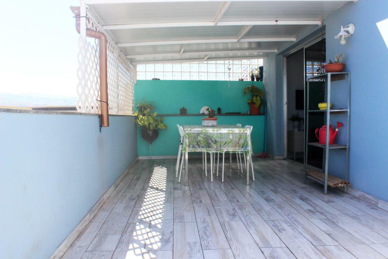 Cactus Home Penthouse La Garita Екстериор снимка