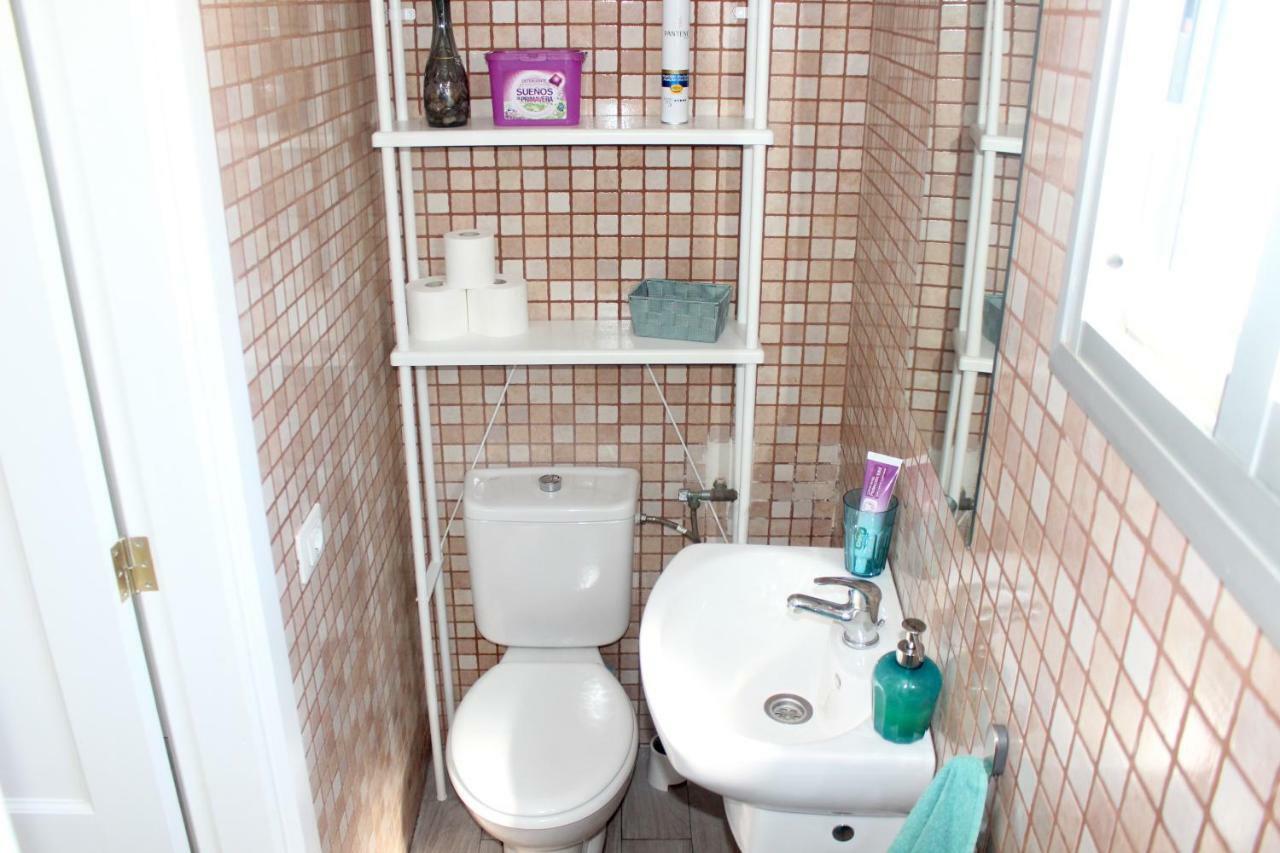 Cactus Home Penthouse La Garita Екстериор снимка