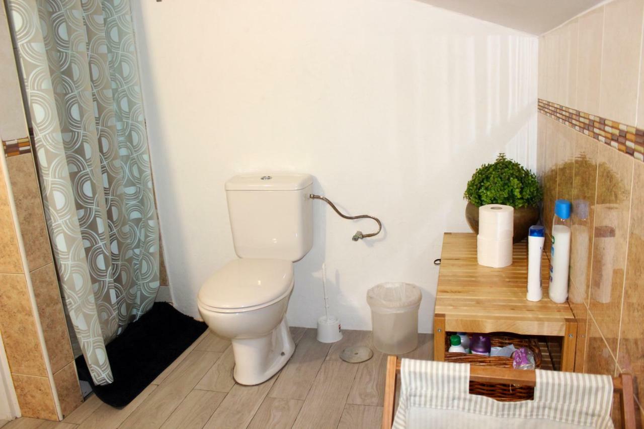 Cactus Home Penthouse La Garita Екстериор снимка