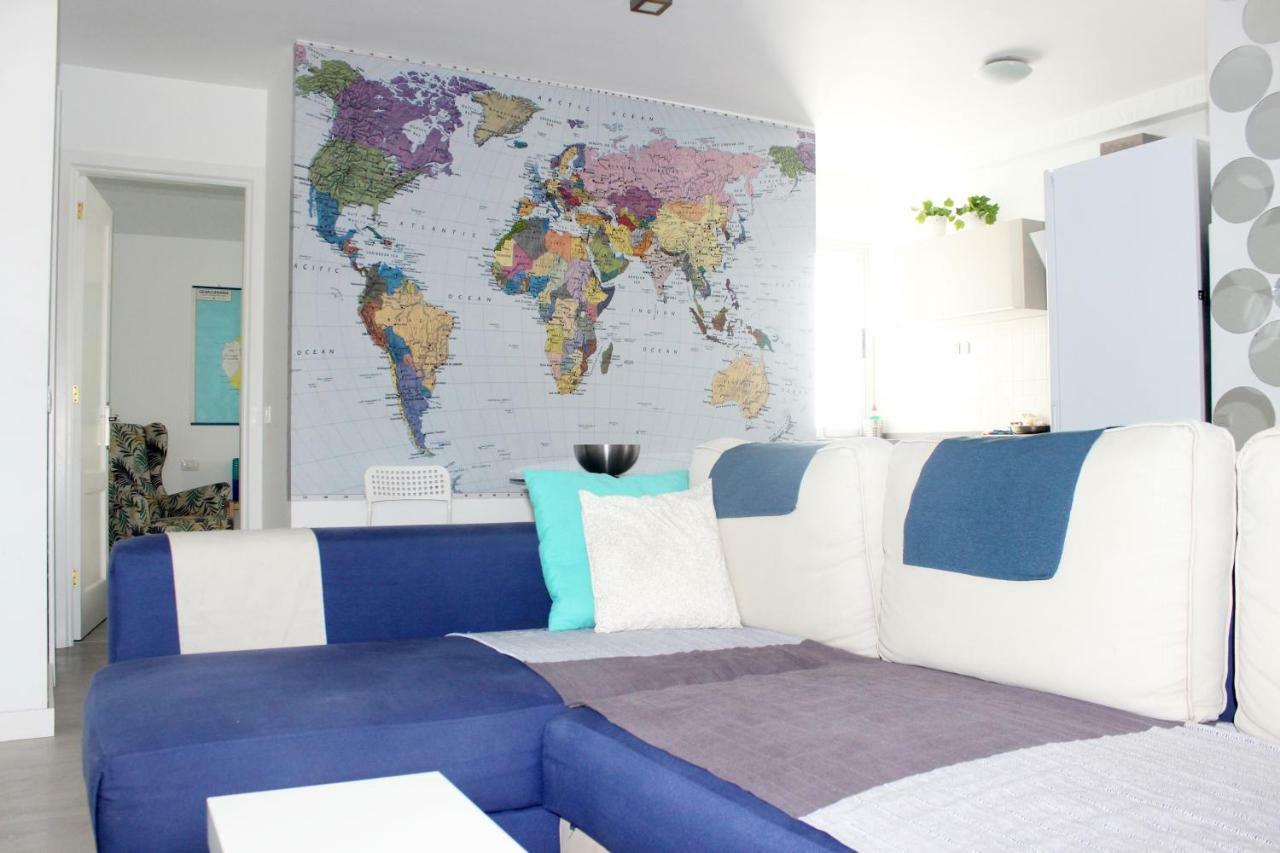 Cactus Home Penthouse La Garita Екстериор снимка