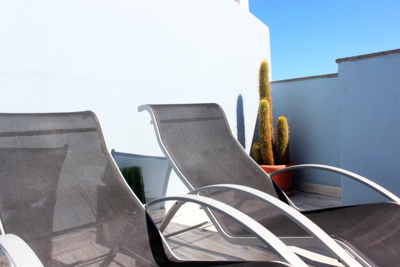 Cactus Home Penthouse La Garita Екстериор снимка