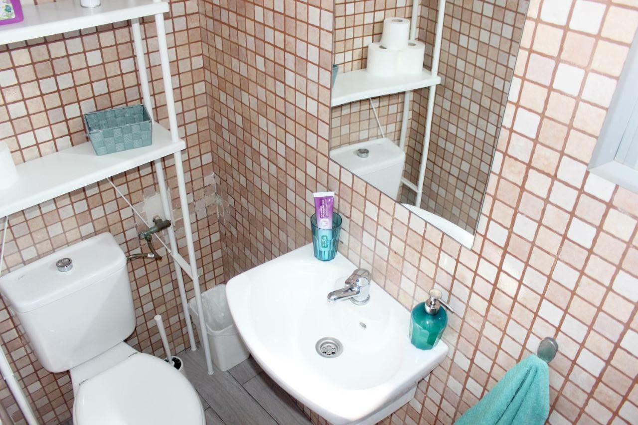 Cactus Home Penthouse La Garita Екстериор снимка